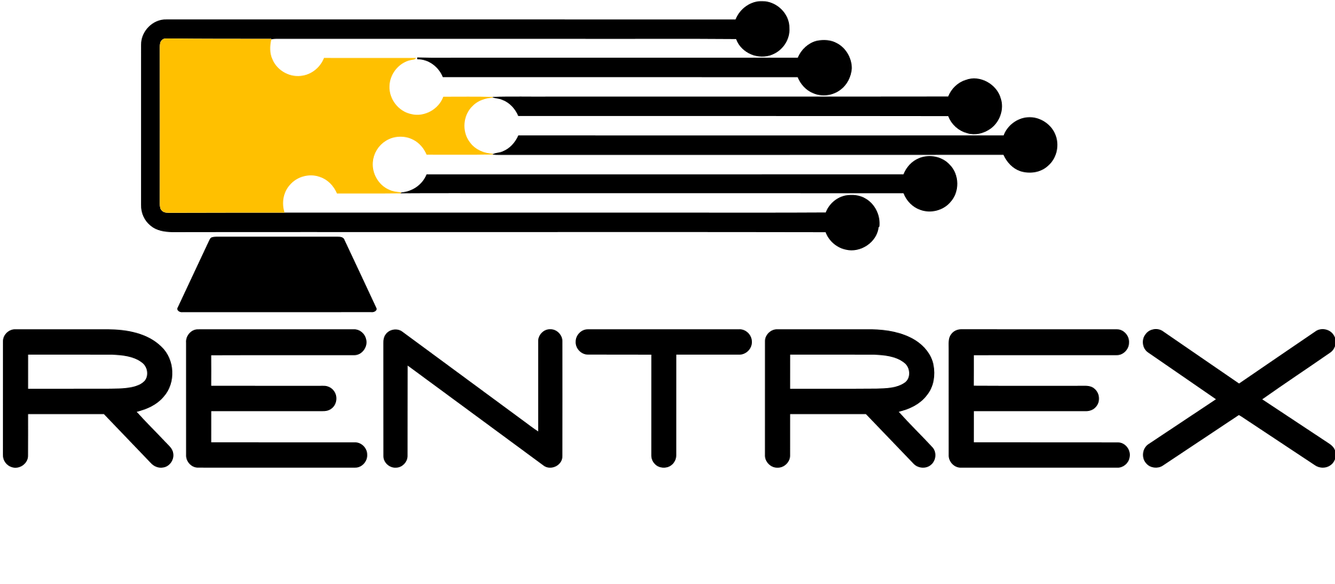 Rentrex Service Requests